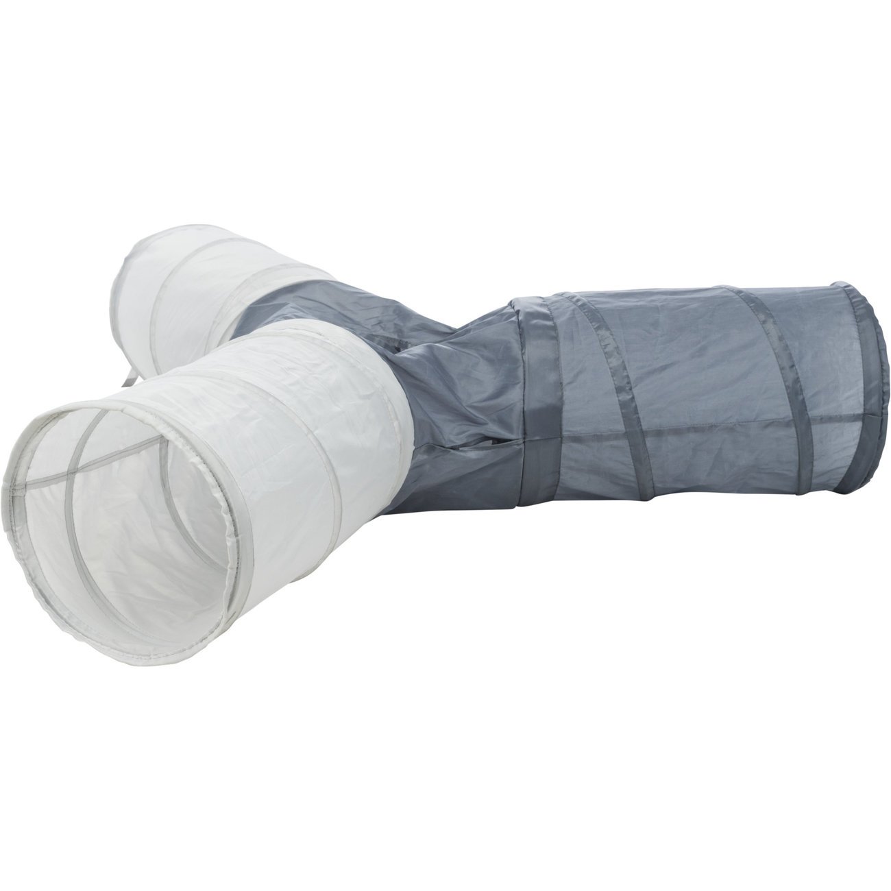 Spieltunnel für Katzen oder Welpen Bild 3