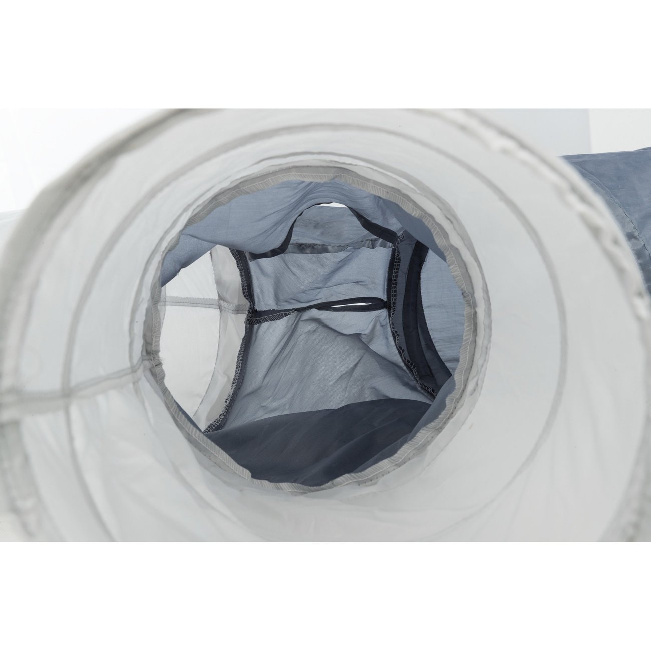 Spieltunnel für Katzen oder Welpen Bild 5