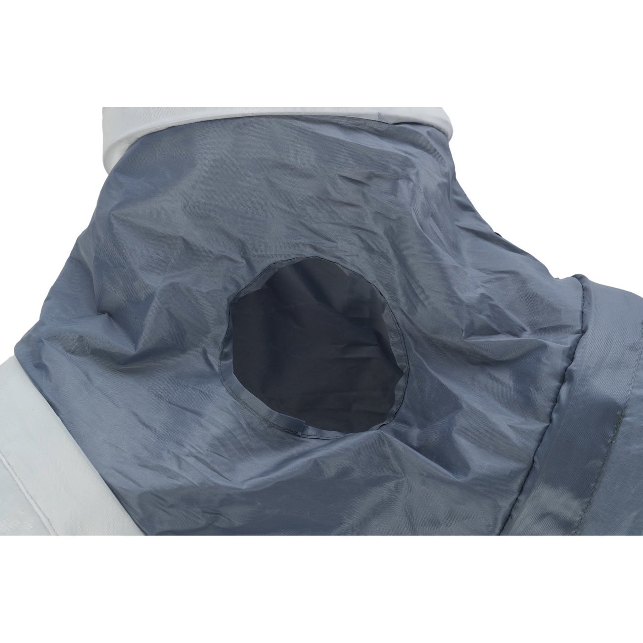 Spieltunnel für Katzen oder Welpen Bild 7