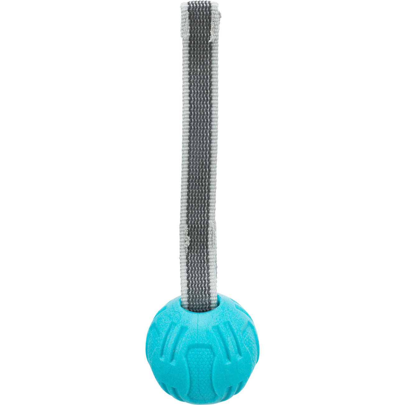 Sporting Ball am Gurt für Hunde Bild 2