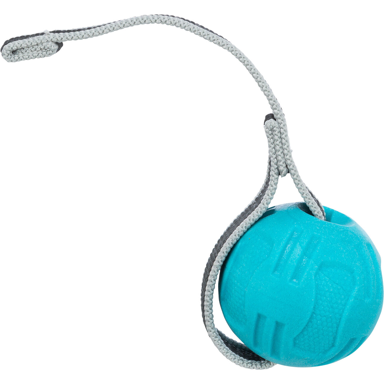 Sporting Ball am Gurt für Hunde Bild 1