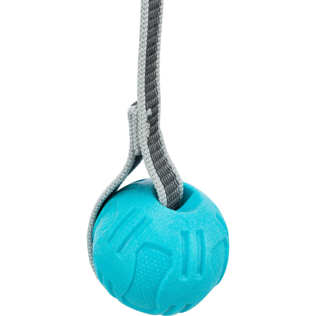 Sporting Ball am Gurt für Hunde Bild 3