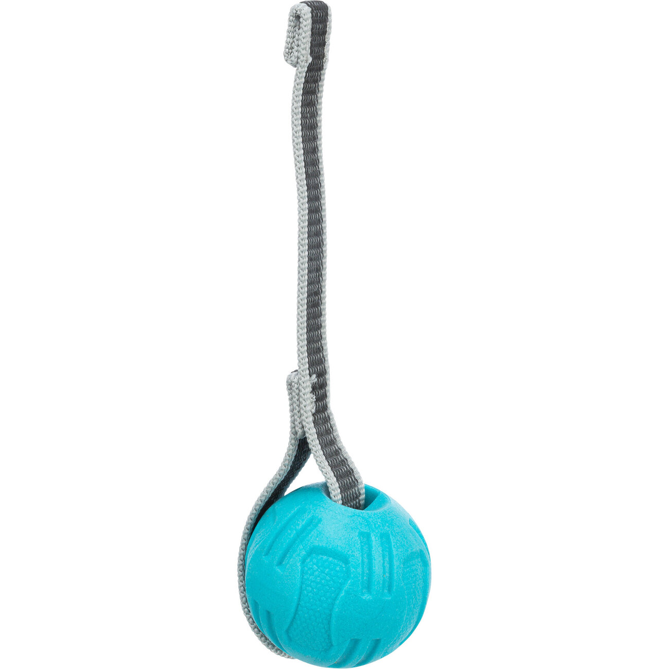 Sporting Ball am Gurt für Hunde Bild 6