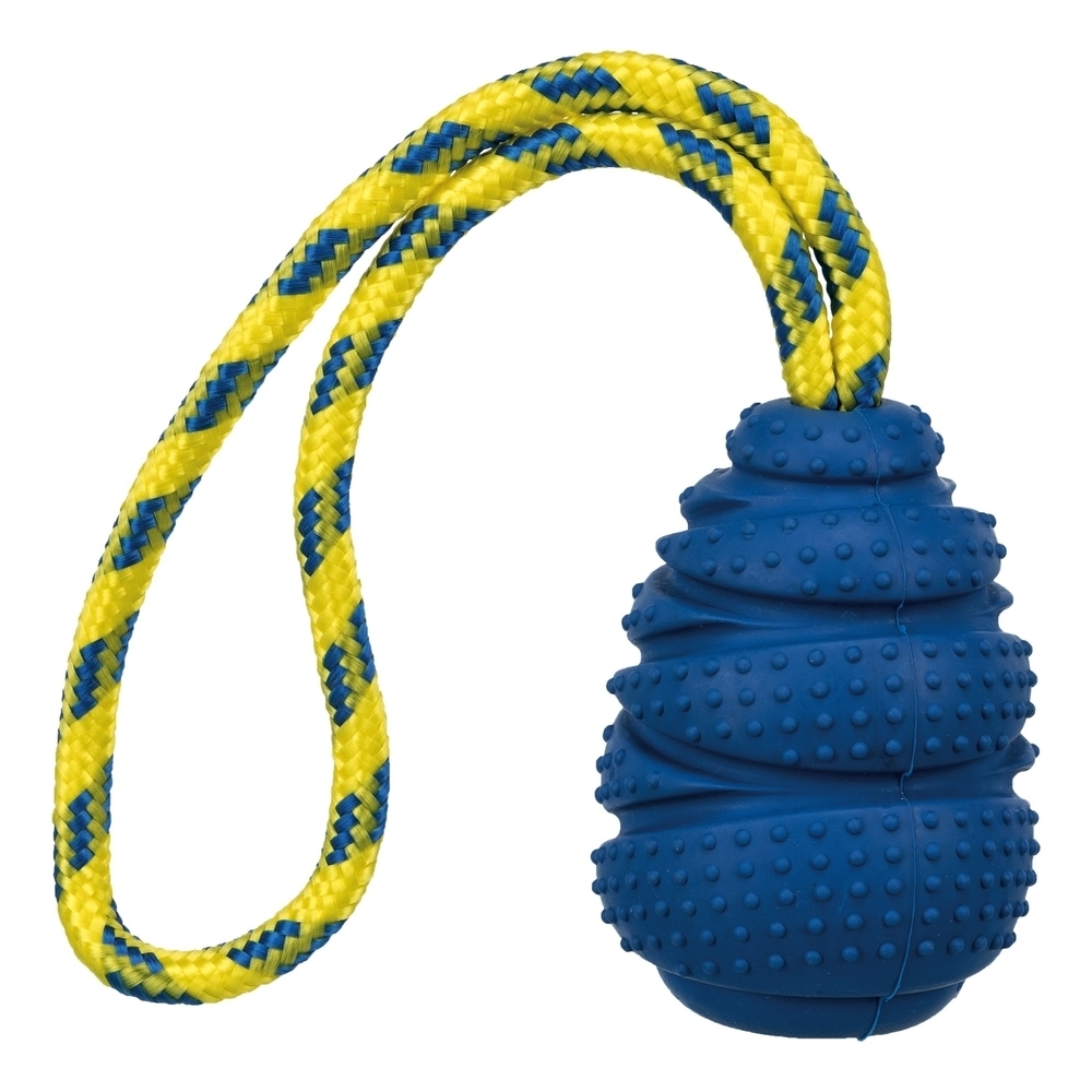 Sporting Jumper am Seil für Hunde Bild 3