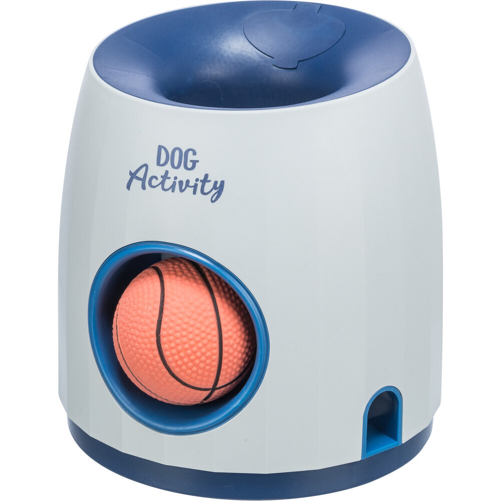 Dog Activity Strategiespiel Ball & Treat für Hunde Bild 5