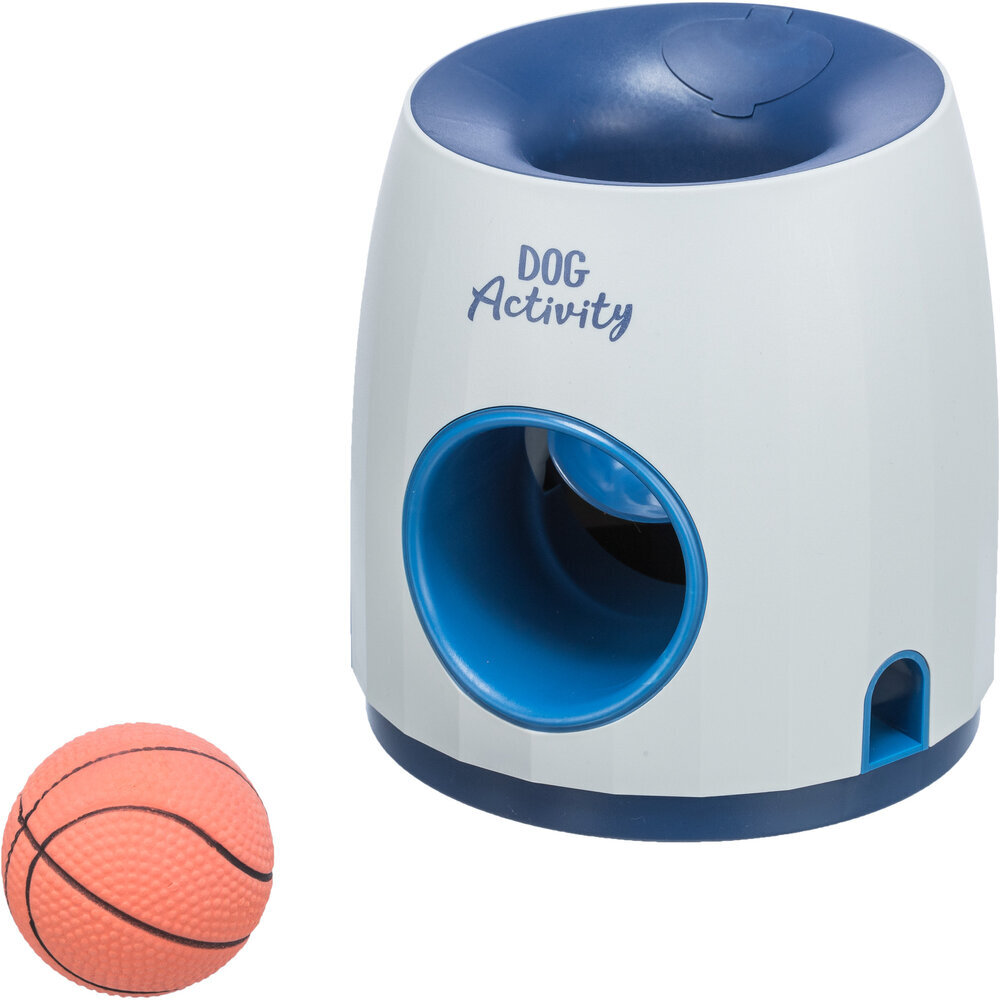 Dog Activity Strategiespiel Ball & Treat für Hunde Bild 6