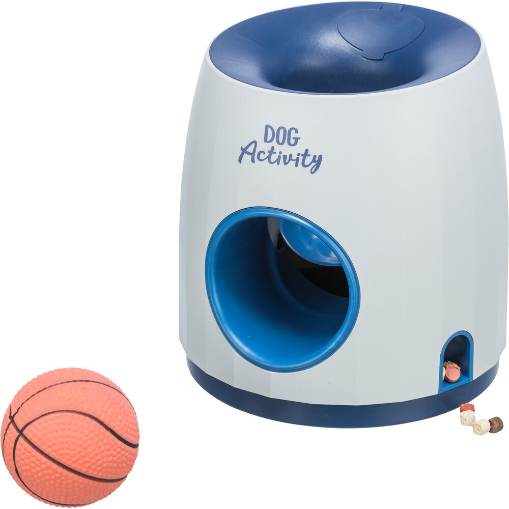 Dog Activity Strategiespiel Ball & Treat für Hunde Bild 7