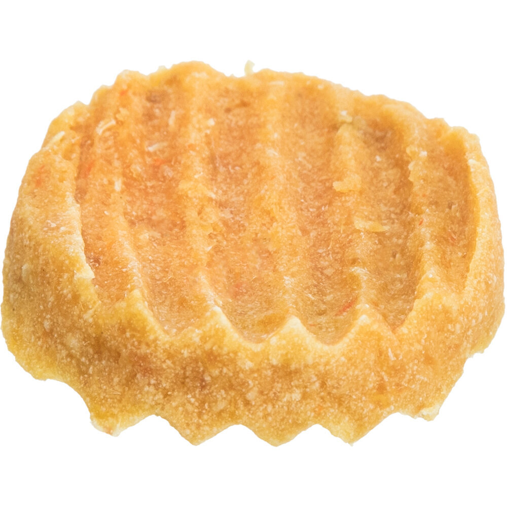 Sweet Potato Crossies für Hunde Bild 3