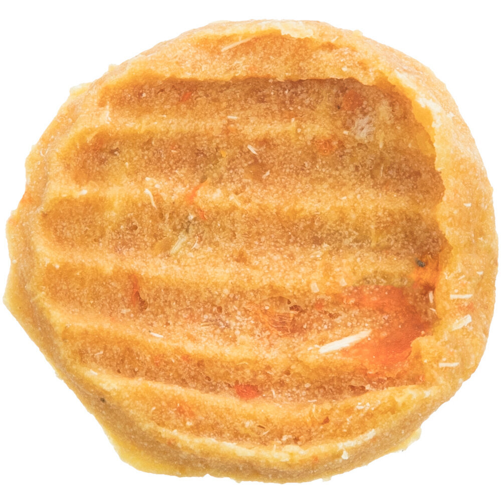 Sweet Potato Crossies für Hunde Bild 4