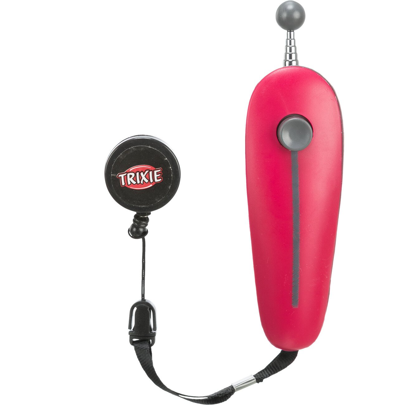 Target Stick mit Clicker Bild 1