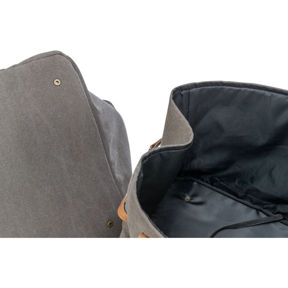 Hundetasche Rachel, herausnehmbarer Plüsch Einsatz Bild 9