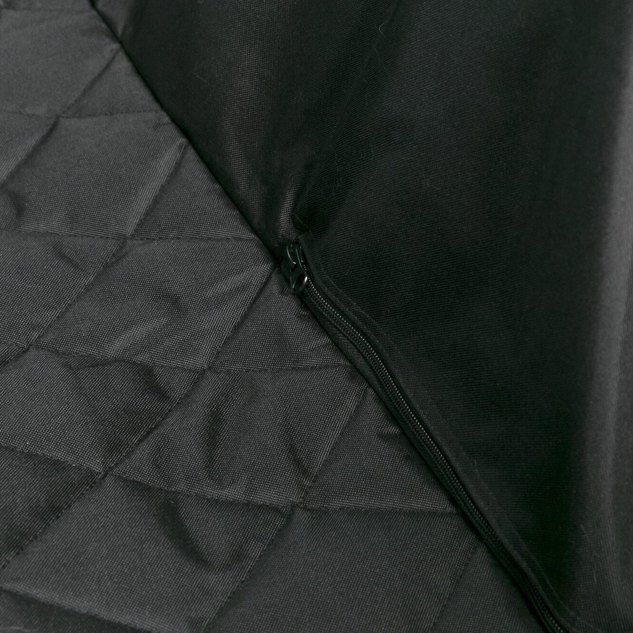 Hunde Auto Schondecke für die Rückbank Bild 7