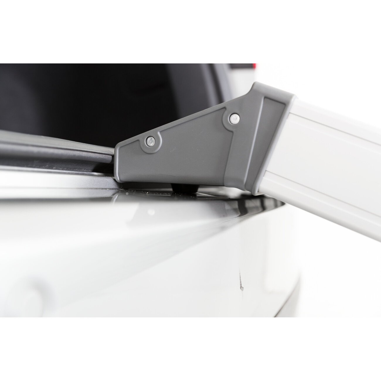 Auto Teleskop-Rampe für Hunde Bild 5