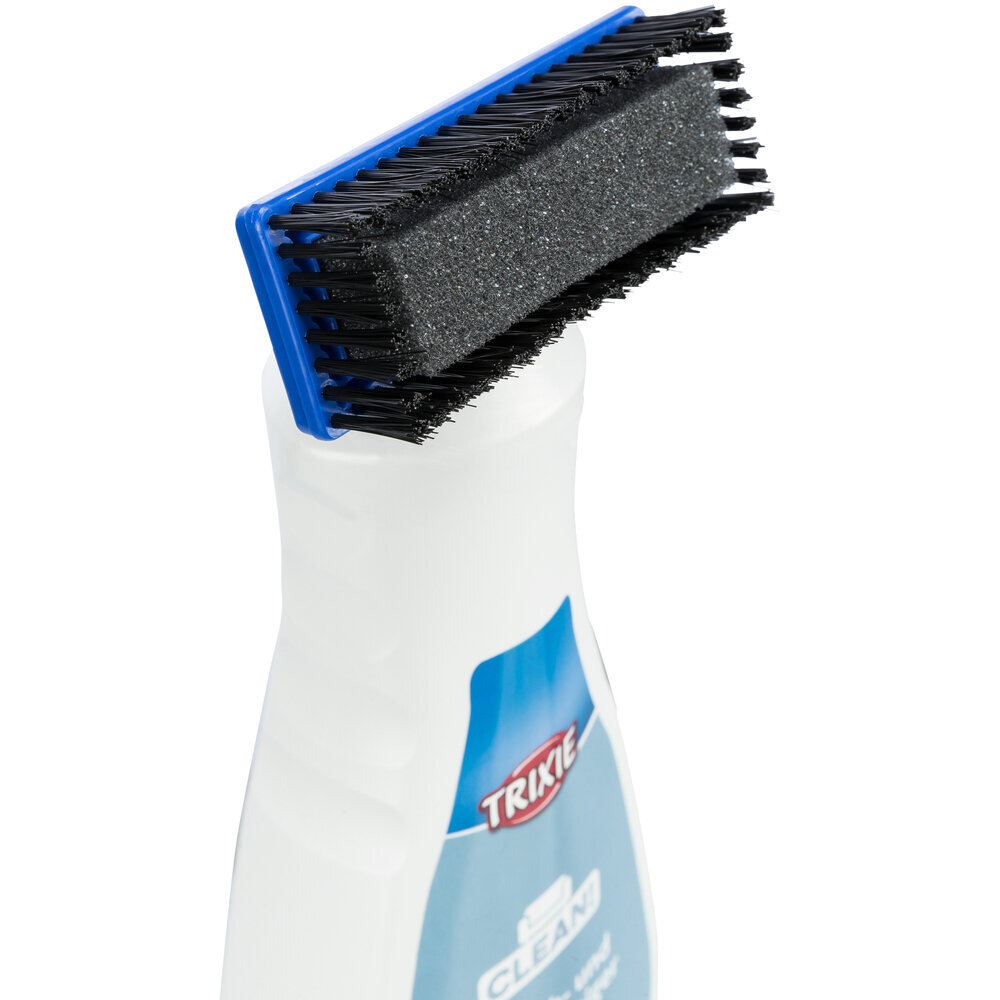 Teppich- und Polsterreiniger mit Bürstenaufsatz Bild 2