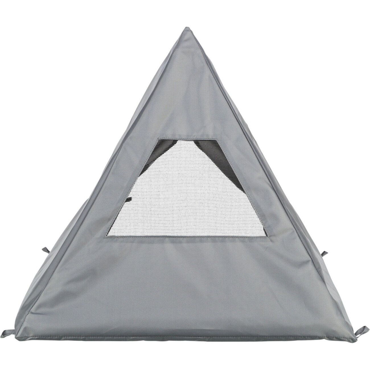 TRIXIE Tipi Samoa STRONG Edition: Gemütliche Hundehöhle oder Katzenhöhle Bild 4