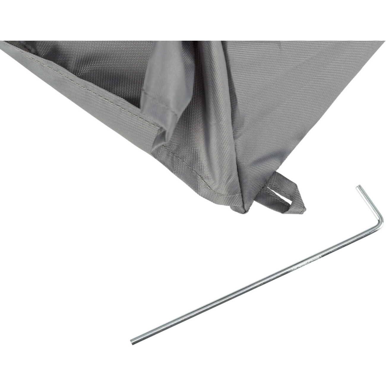 TRIXIE Tipi Samoa STRONG Edition: Gemütliche Hundehöhle oder Katzenhöhle Bild 6