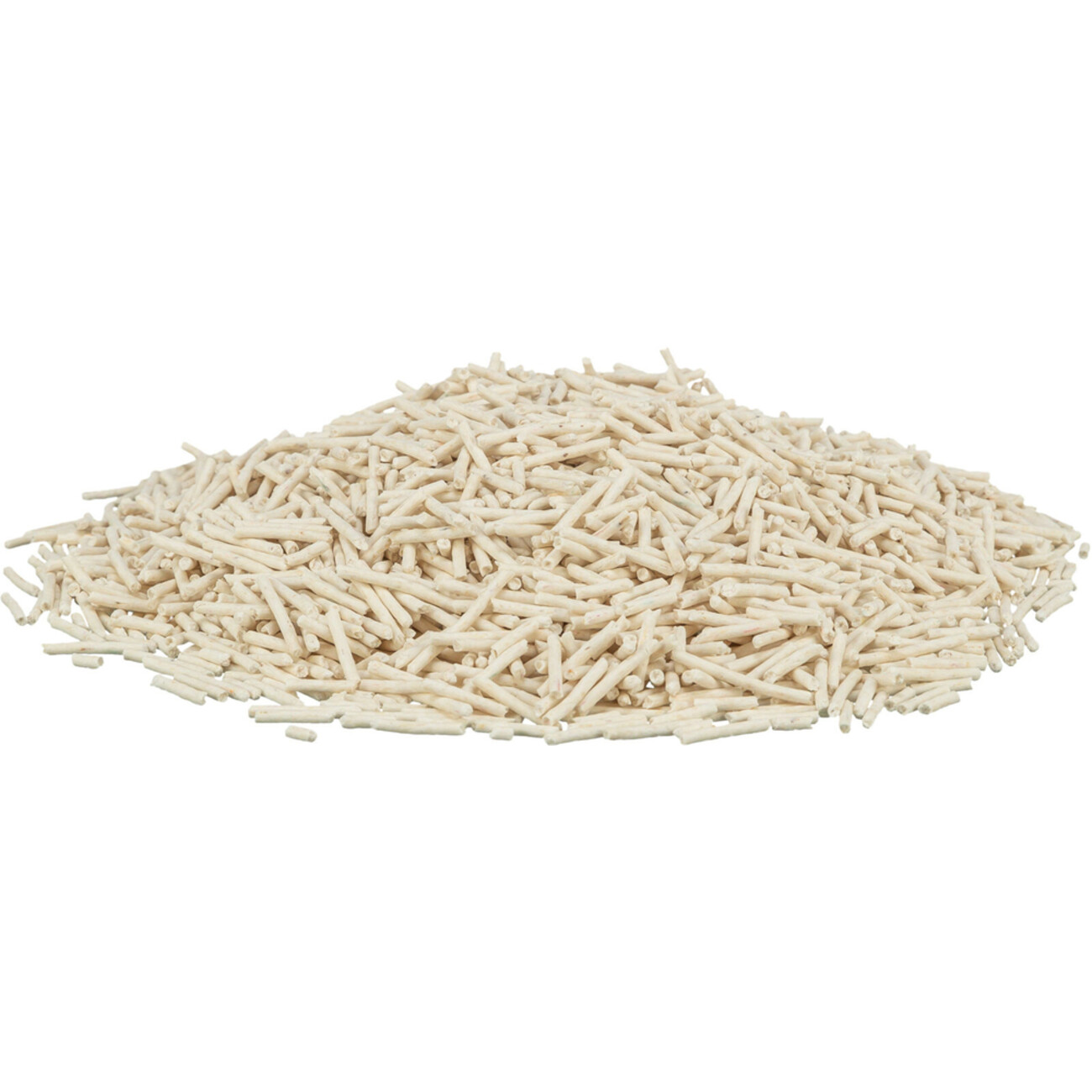 Tofu-Katzenstreu, Katzenstreu Bild 3