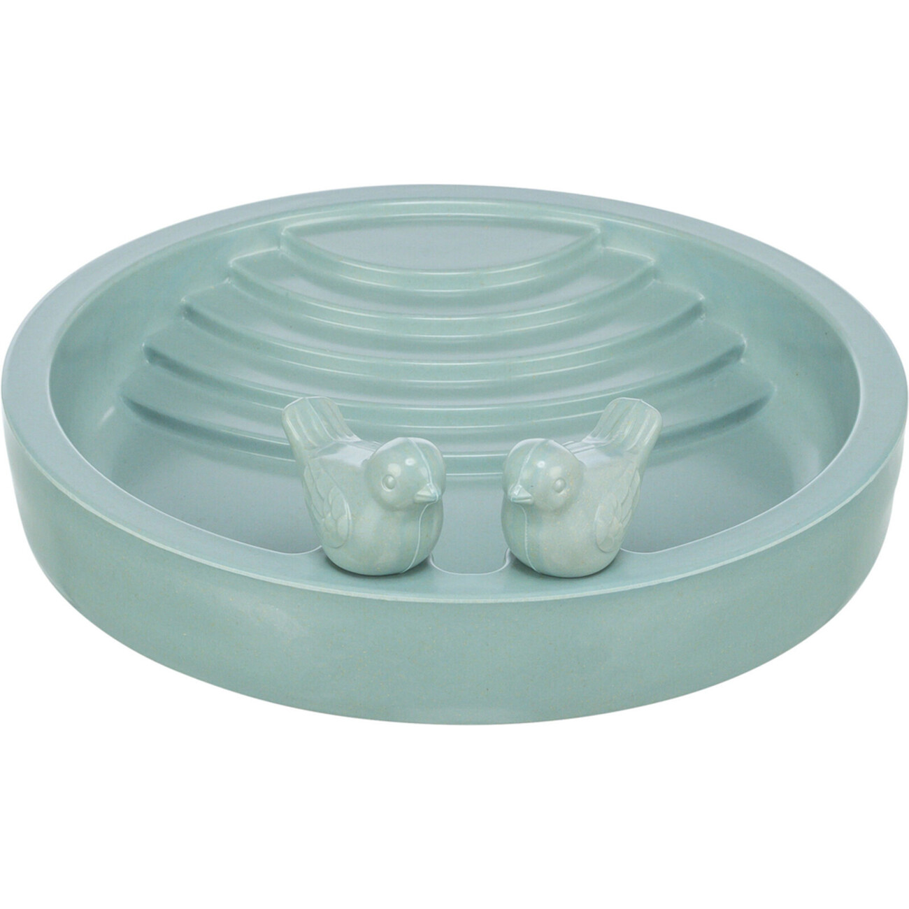 TRIXIE Vogeltränke: Frisches Wasser & Futter für deine gefiederten Freunde Bild 3