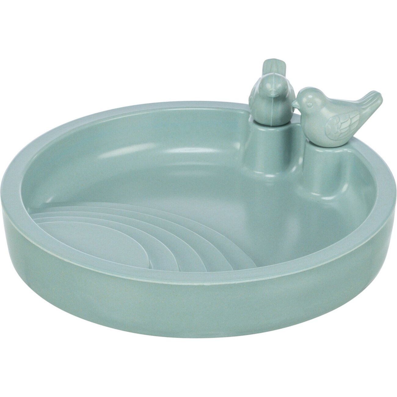 TRIXIE Vogeltränke: Frisches Wasser & Futter für deine gefiederten Freunde Bild 4