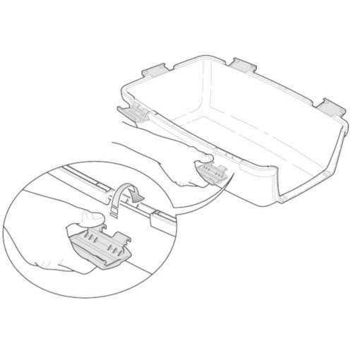 Transportbox Capri 1 Bild 15