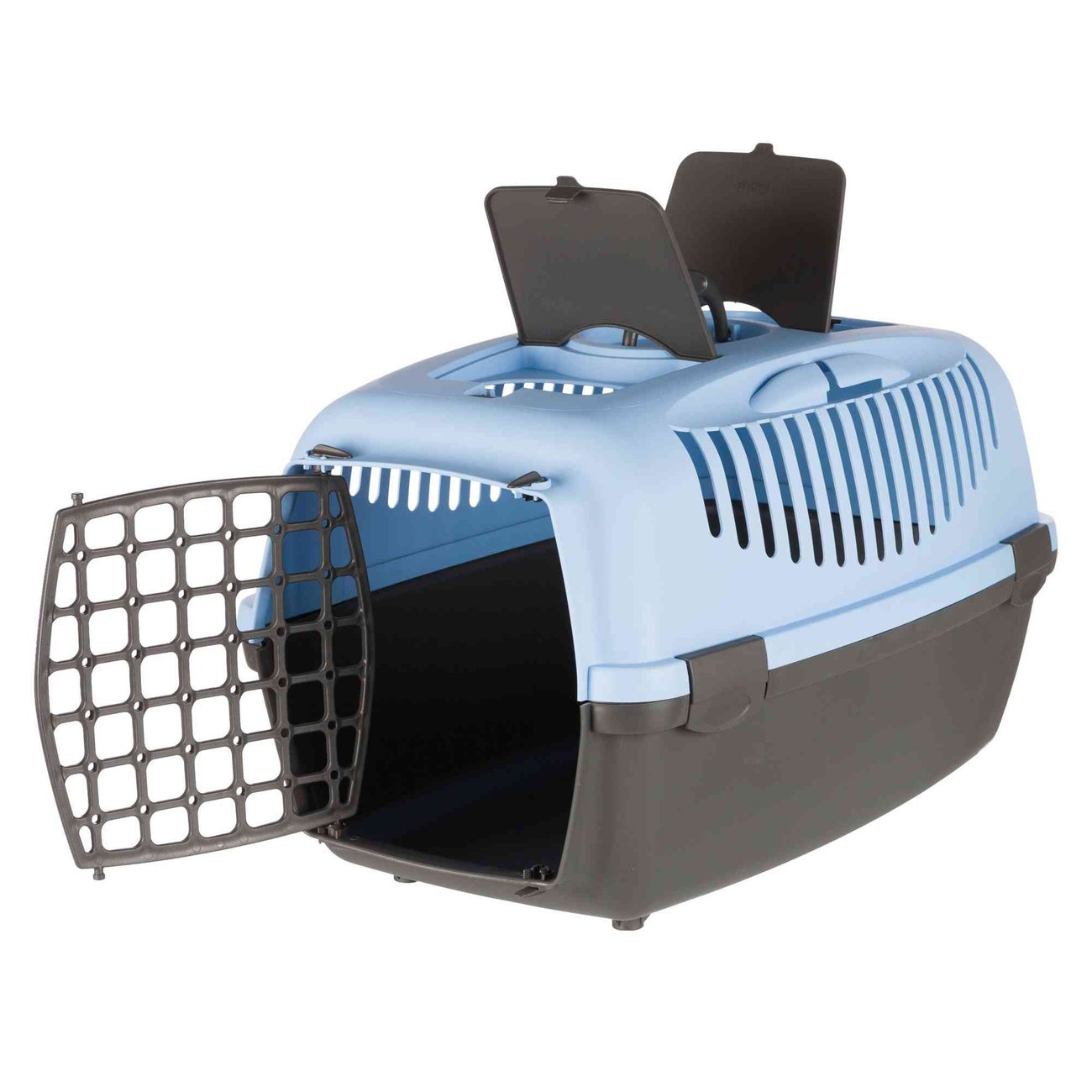 Transportbox Capri 3 mit Ablagefach Bild 3