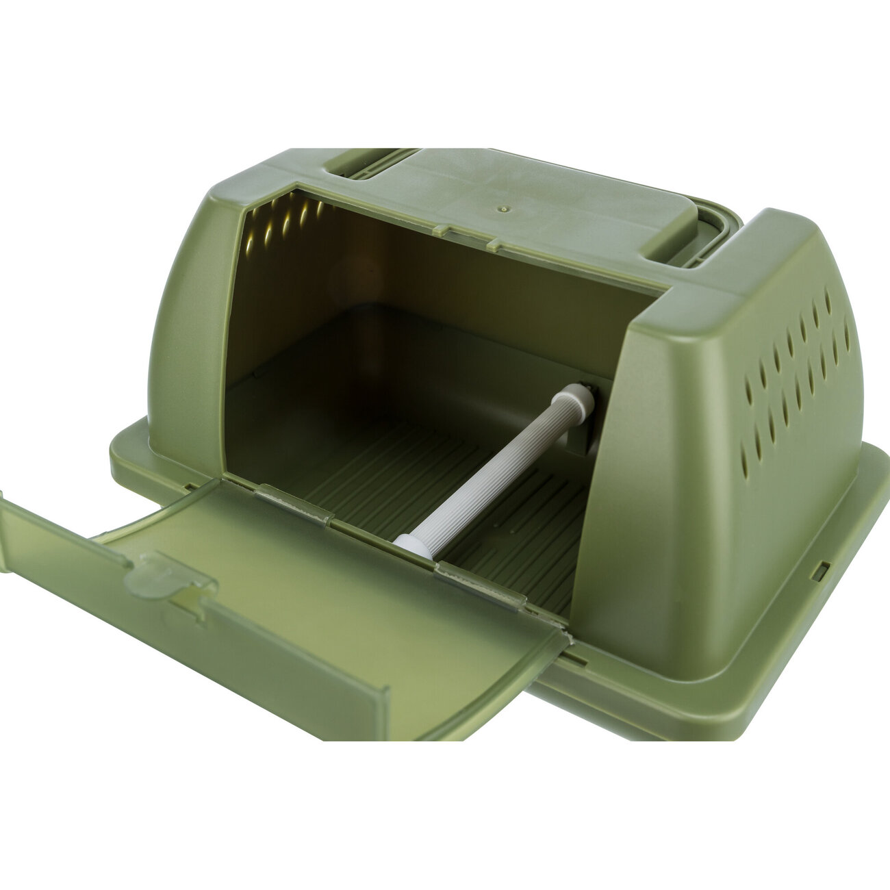 Transportbox für Kleintiere und kleine Vögel Bild 2