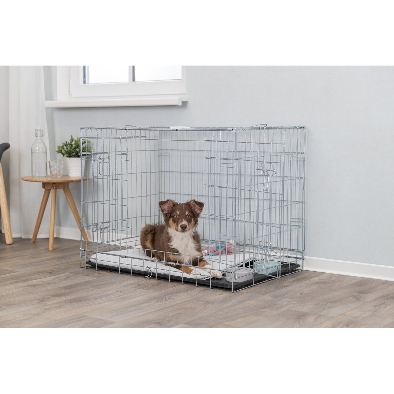 Trixie Hundekäfig Hundebox Home Bild 2