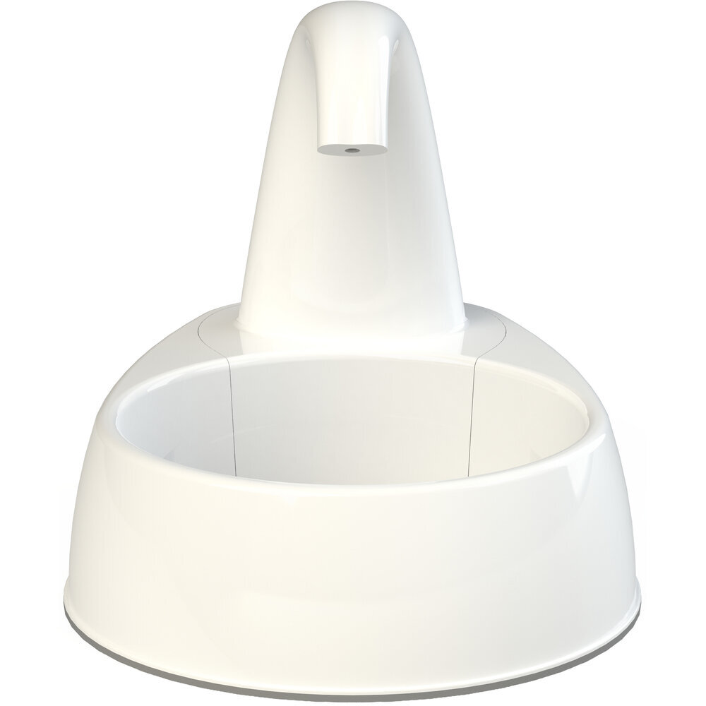 Trinkbrunnen Curved Stream für Katzen Bild 3