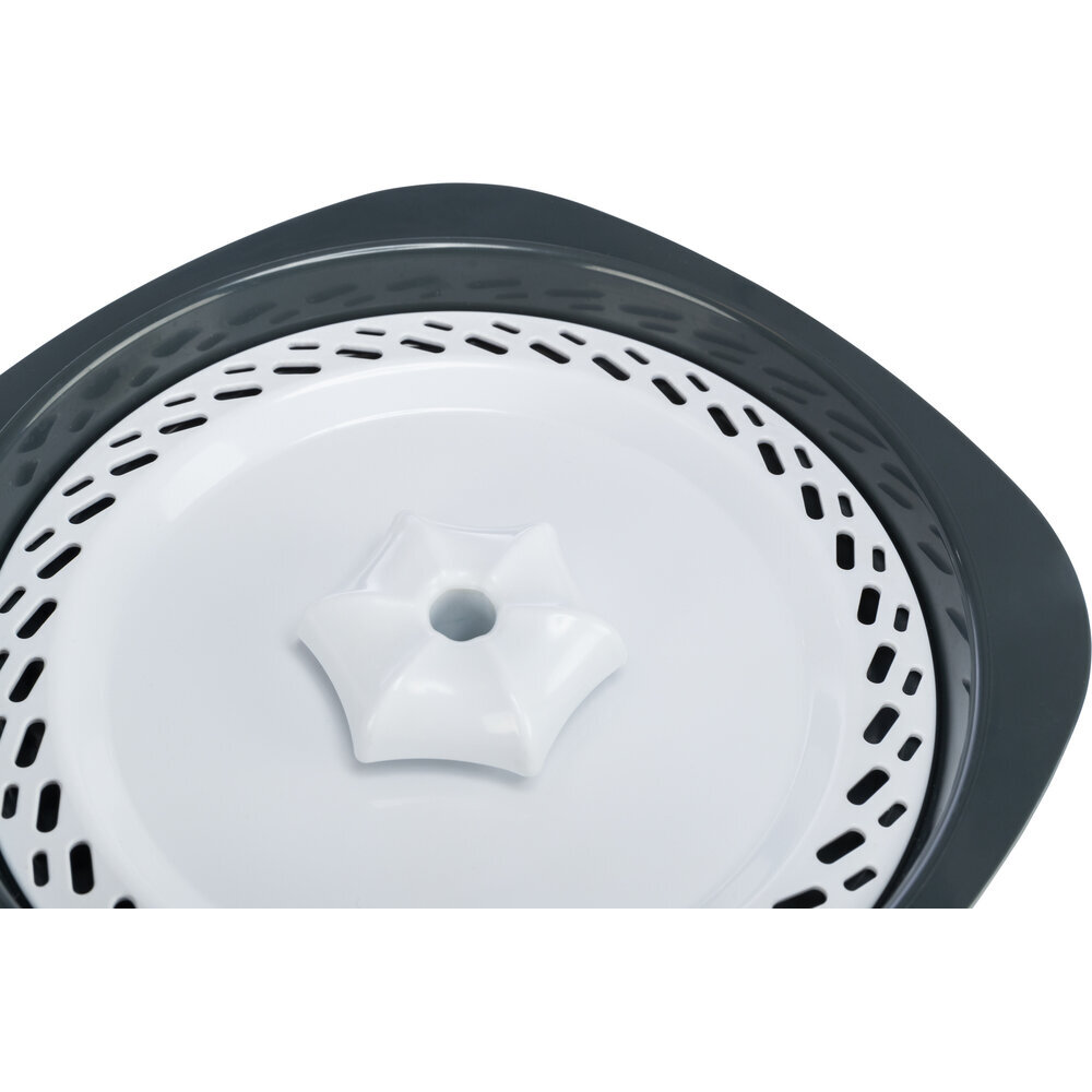 Trinkbrunnen Flower für Hunde Bild 16