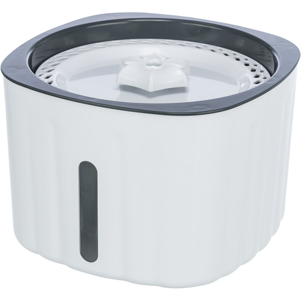 Trinkbrunnen Flower für Hunde Bild 4