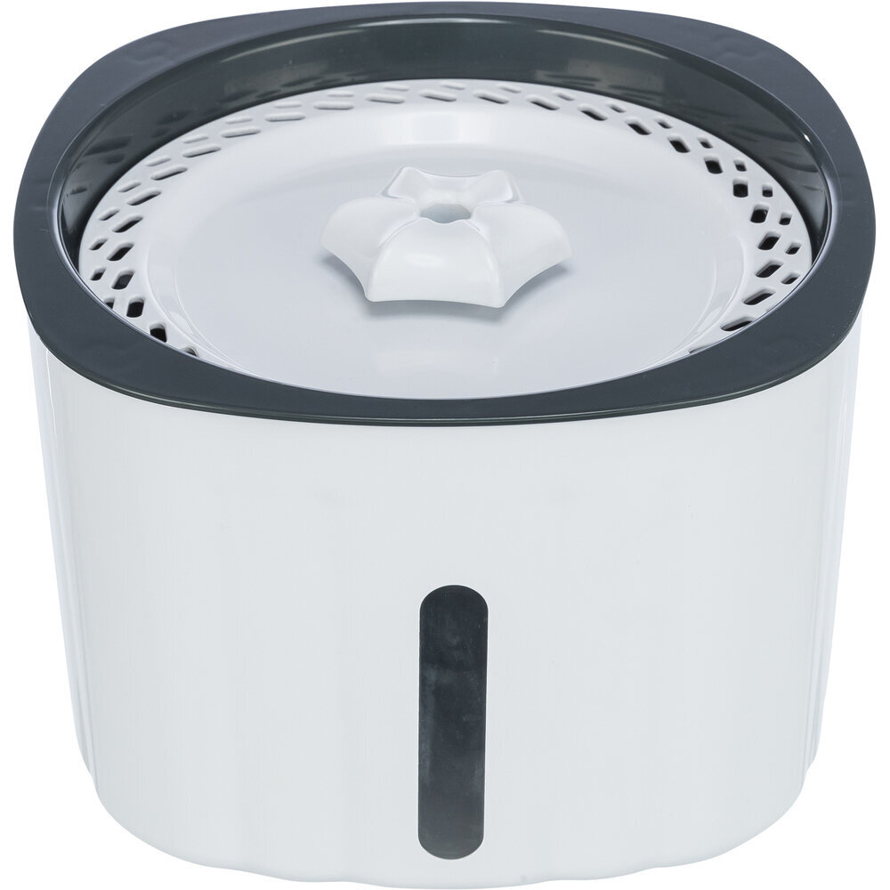 Trinkbrunnen Flower für Hunde Bild 6