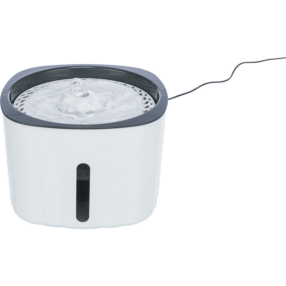 Trinkbrunnen Flower für Hunde Bild 9