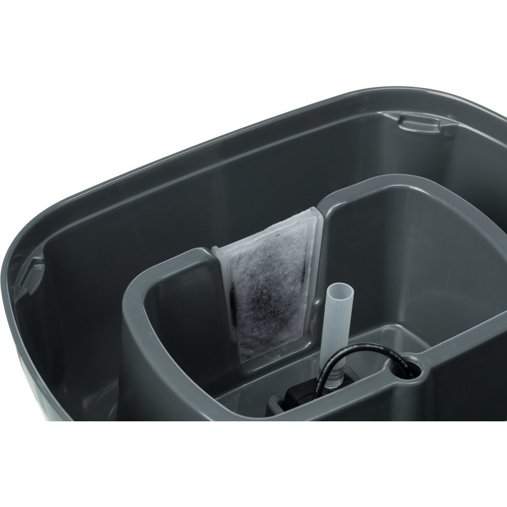 Trinkbrunnen Polygon Bild 11