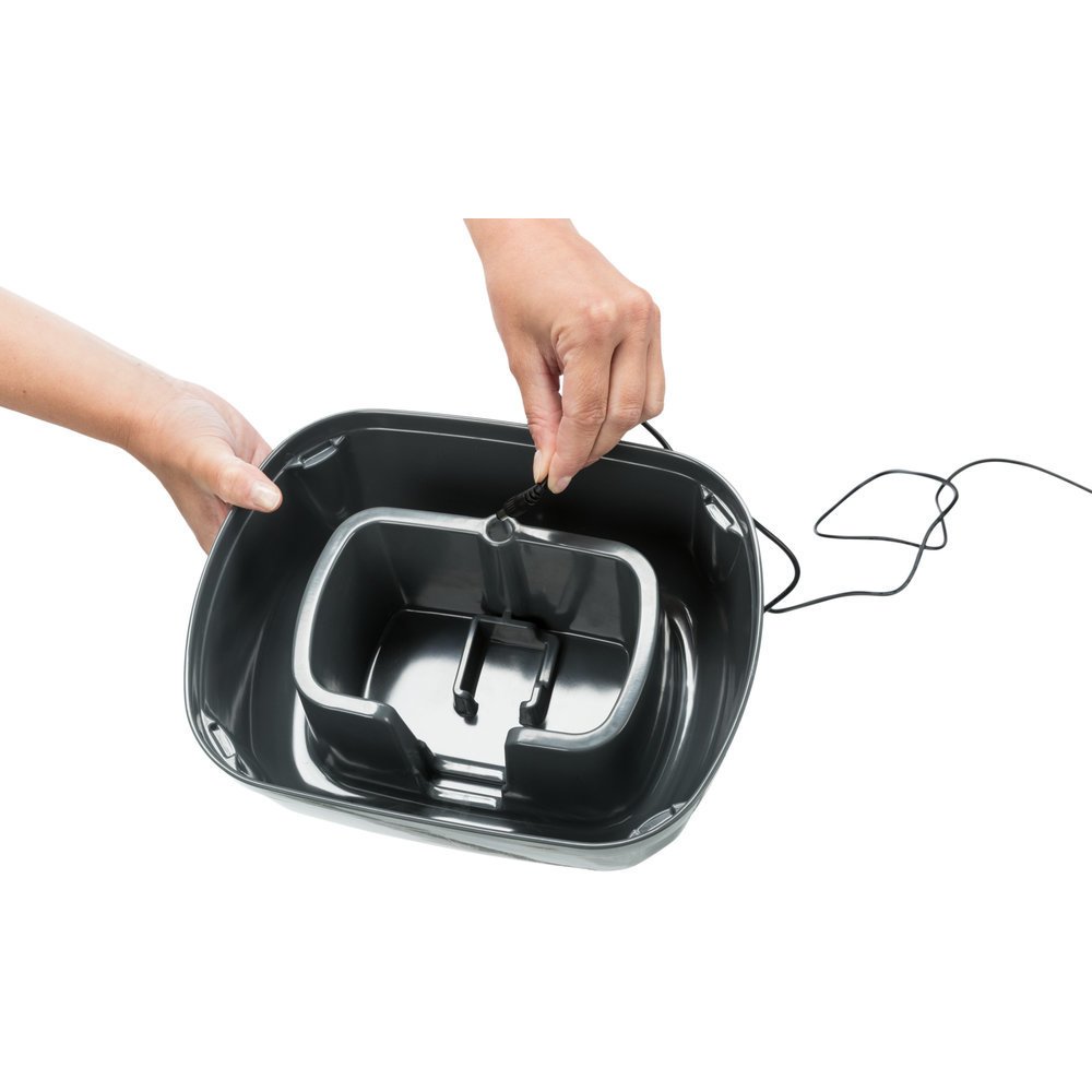 Trinkbrunnen Polygon Bild 13