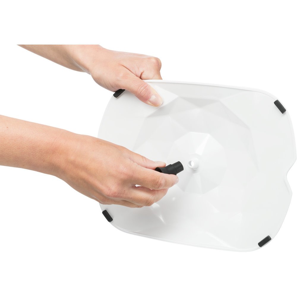 Trinkbrunnen Polygon Bild 17