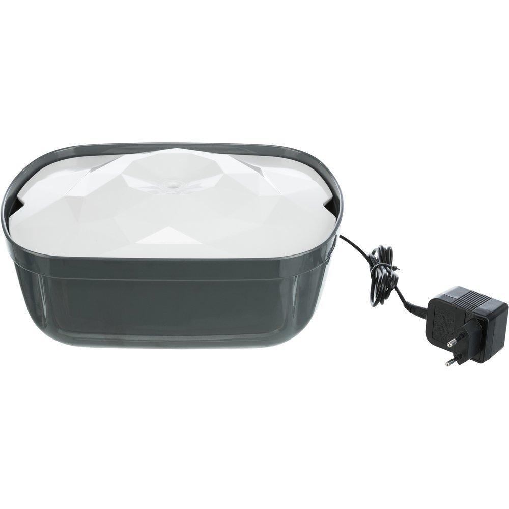 Trinkbrunnen Polygon Bild 4