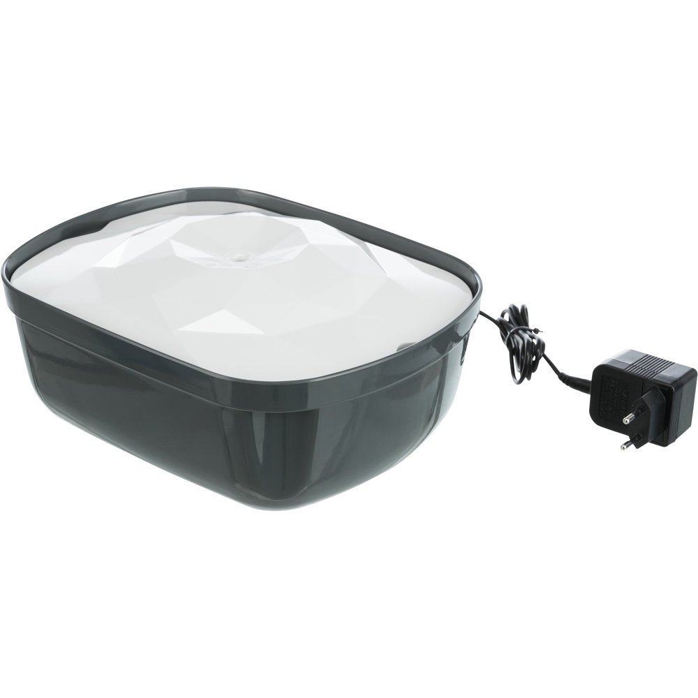 Trinkbrunnen Polygon Bild 5