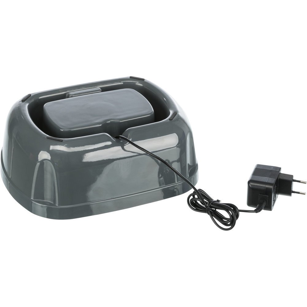 Trinkbrunnen Polygon Bild 6