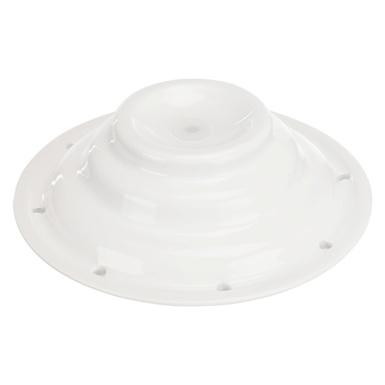 TRIXIE Trinkbrunnen Vital Falls für Haustiere Keramik Bild 8