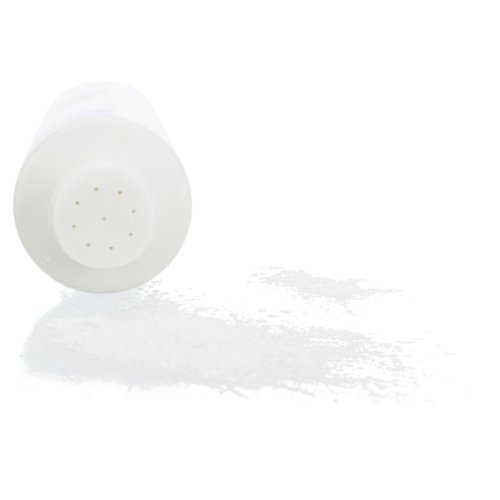 Trockenshampoo für Tiere Bild 3