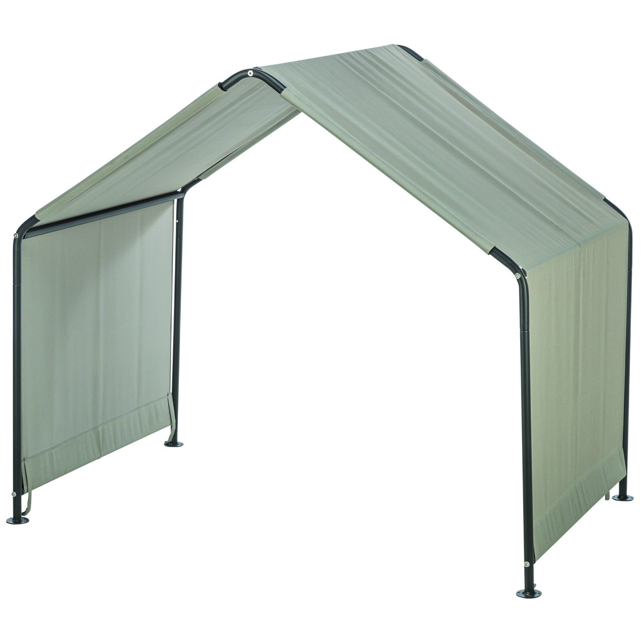 Überdachung Strong Edition für Hundeliegen Bild 1