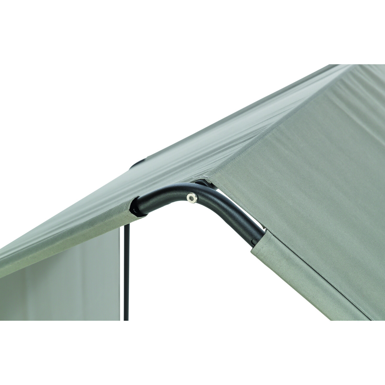 Überdachung Strong Edition für Hundeliegen Bild 4