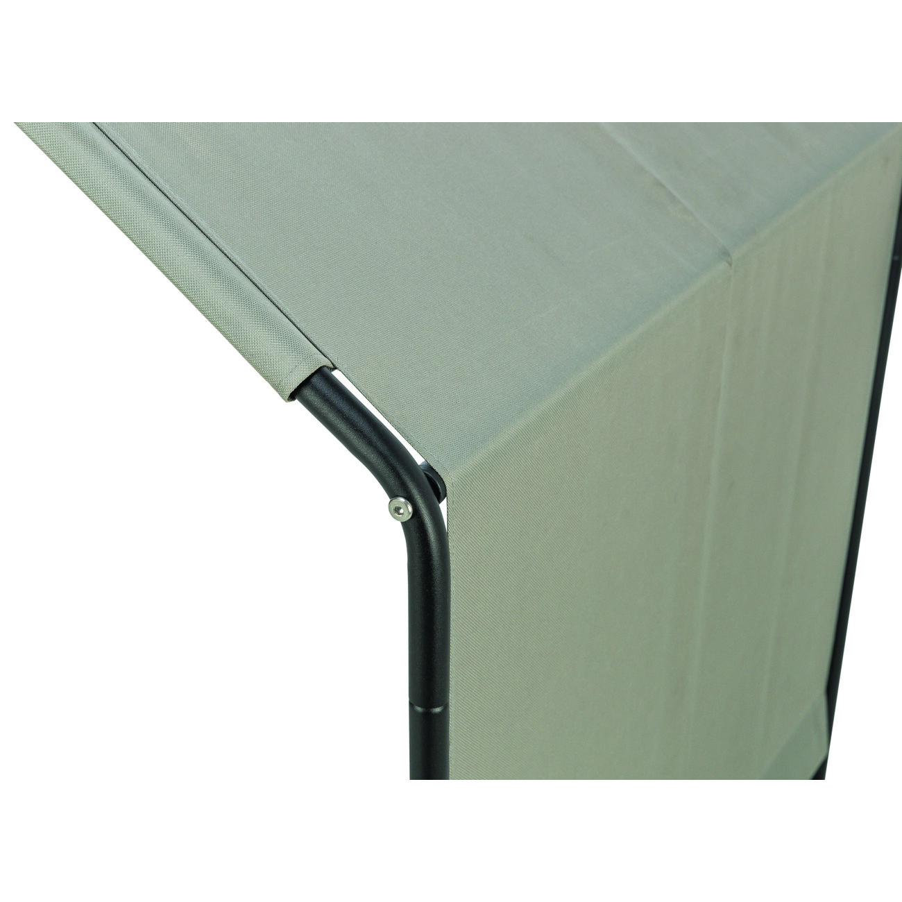 Überdachung Strong Edition für Hundeliegen Bild 5