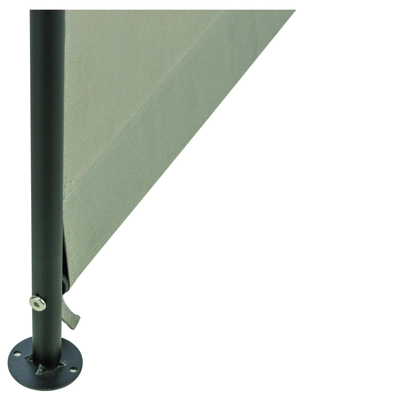 Überdachung Strong Edition für Hundeliegen Bild 6