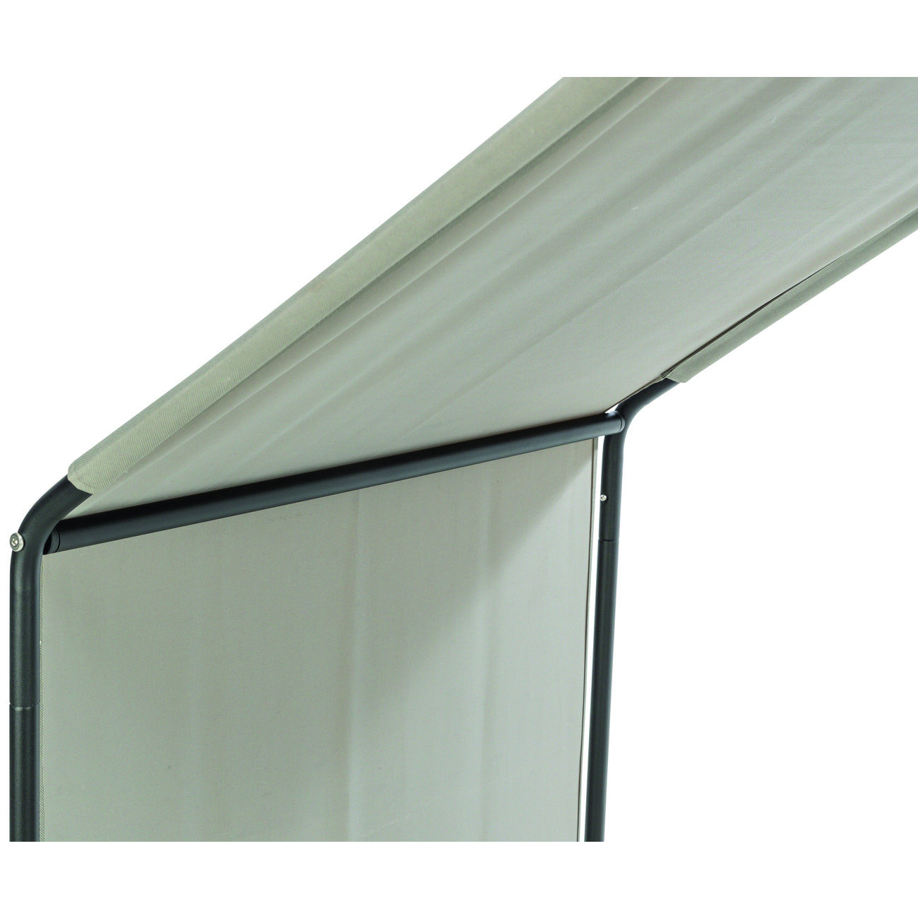 Überdachung Strong Edition für Hundeliegen Bild 7