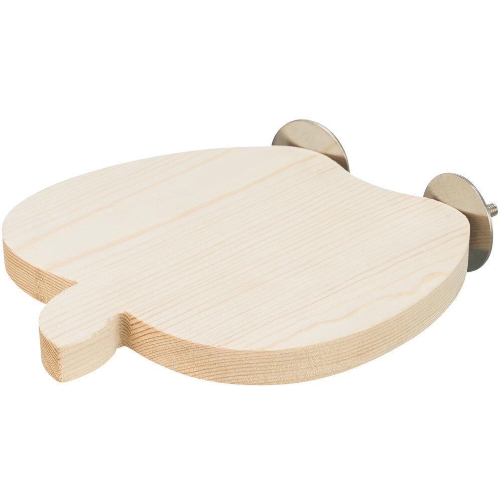 Unterstand und Liegeplatz für Hamster Bild 1