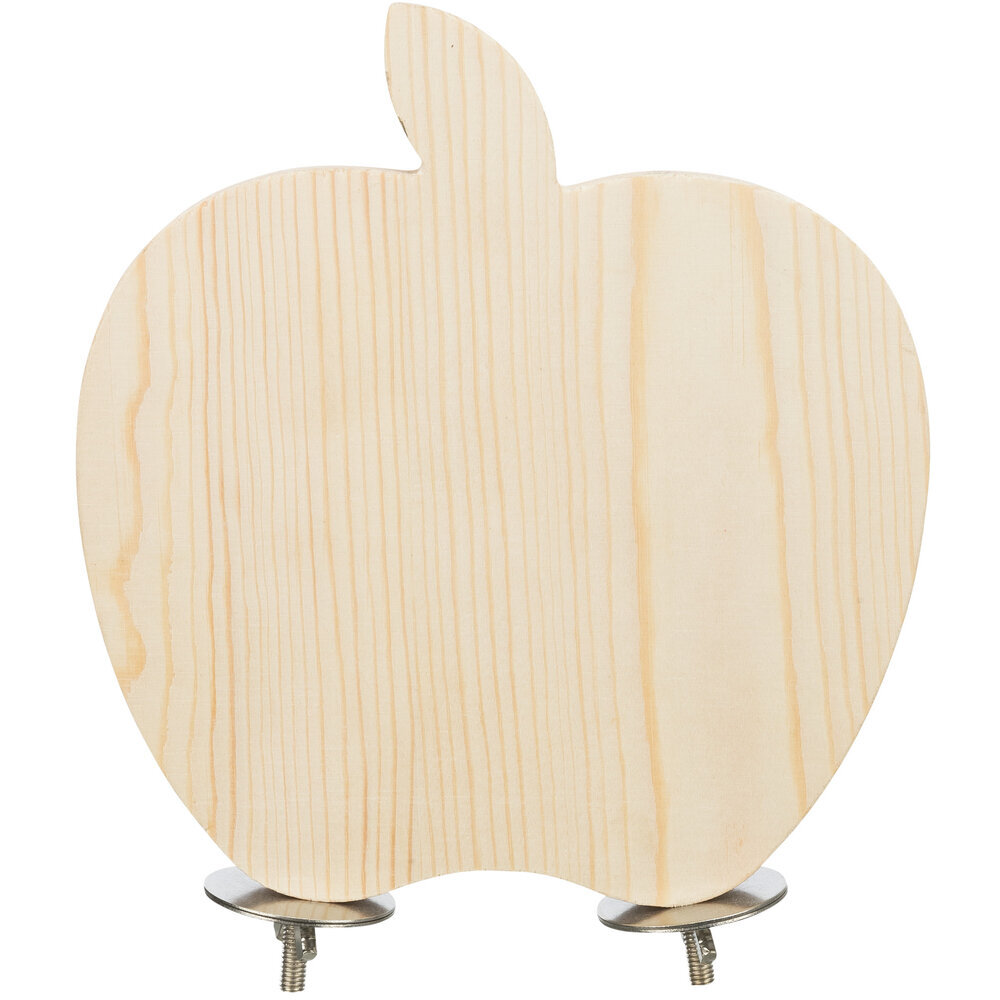 Unterstand und Liegeplatz für Hamster Bild 3