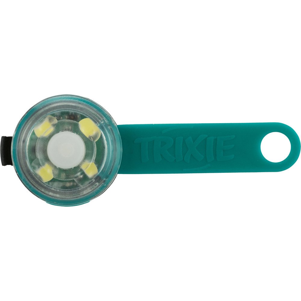 USB Flasher für Hunde spritzwassergeschützt Bild 2