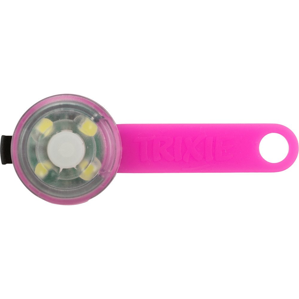 USB Flasher für Hunde spritzwassergeschützt Bild 4