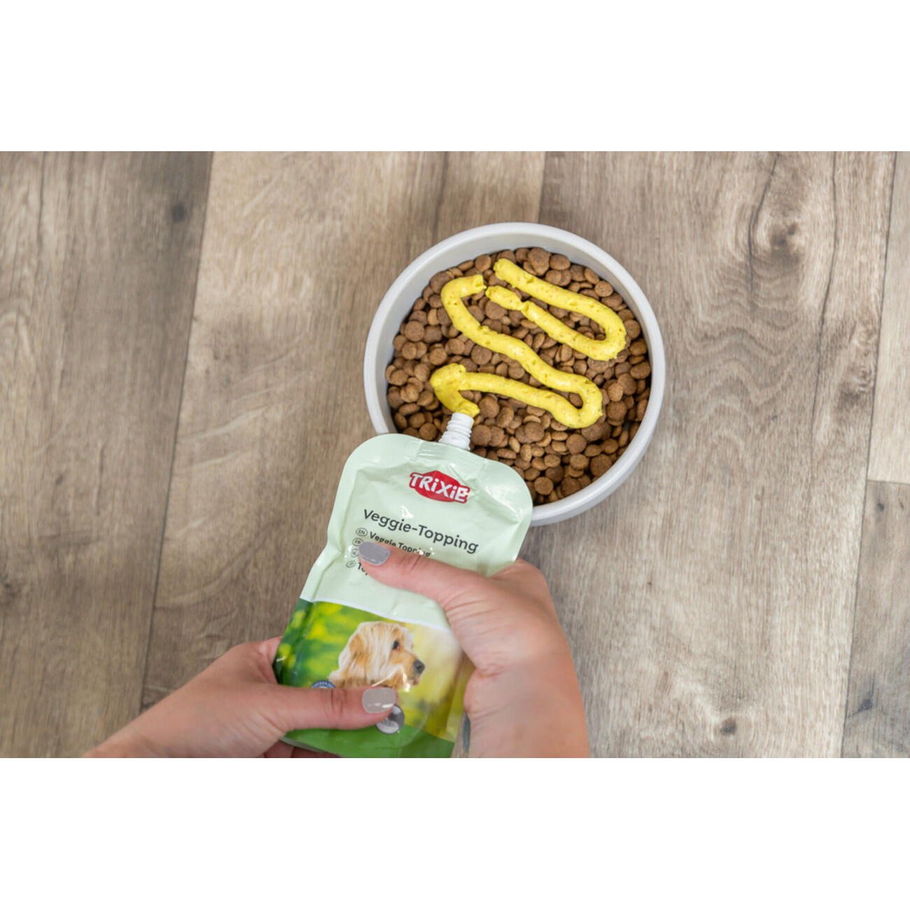 Veggie-Topping Bild 2